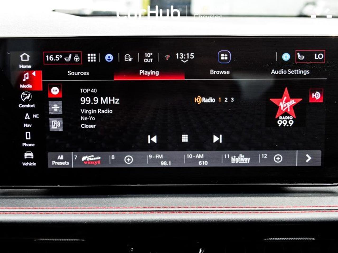 2024 Dodge Hornet GT Plus AWD Sunroof 10.25"Display Blind Spot Remote Start Photo