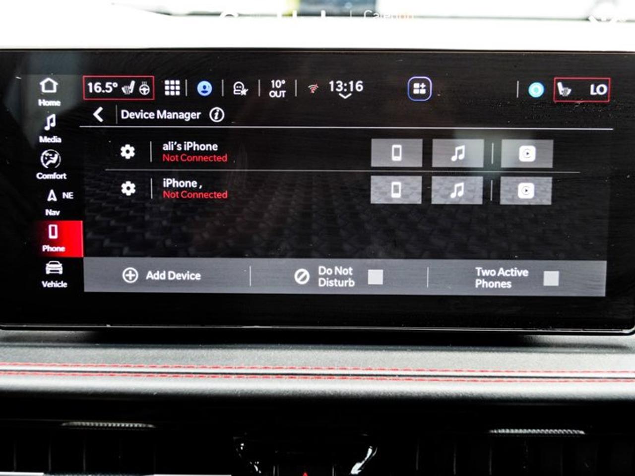 2024 Dodge Hornet GT Plus AWD Sunroof 10.25"Display Blind Spot Remote Start Photo