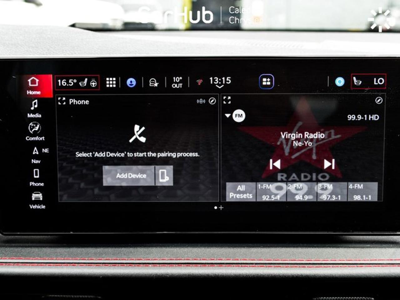 2024 Dodge Hornet GT Plus AWD Sunroof 10.25"Display Blind Spot Remote Start Photo