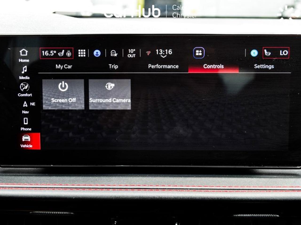2024 Dodge Hornet GT Plus AWD Sunroof 10.25"Display Blind Spot Remote Start Photo