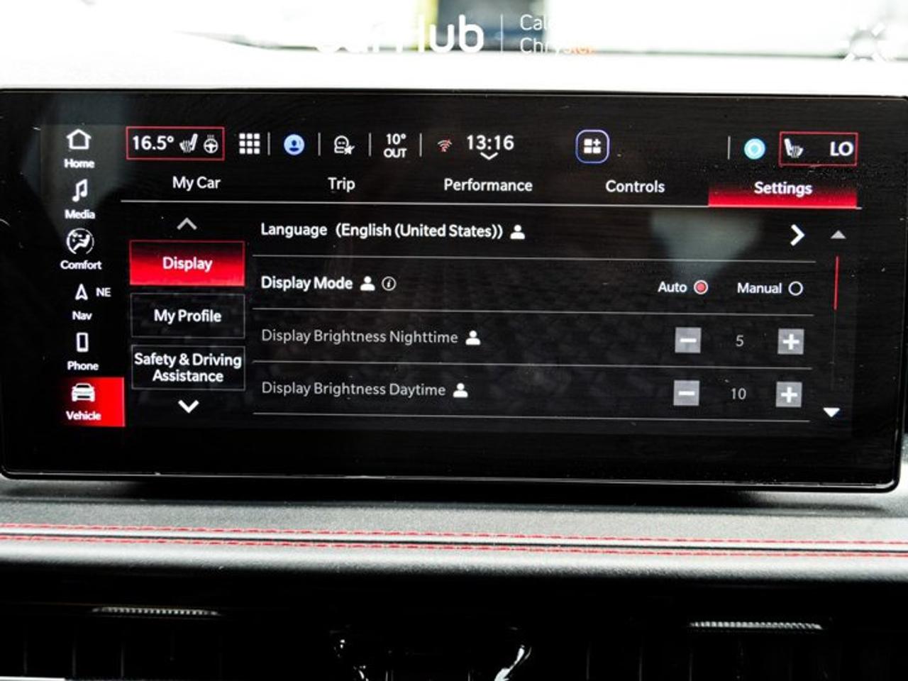 2024 Dodge Hornet GT Plus AWD Sunroof 10.25"Display Blind Spot Remote Start Photo