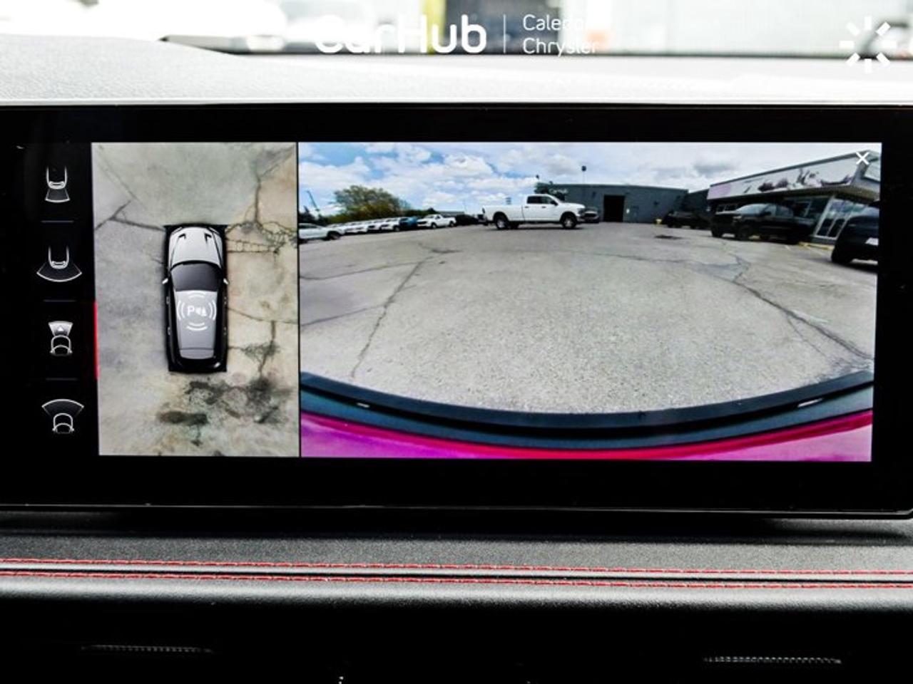 2024 Dodge Hornet GT Plus AWD Sunroof 10.25"Display Blind Spot Remote Start Photo