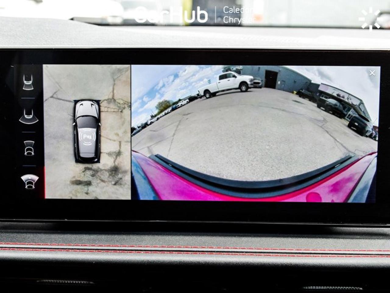 2024 Dodge Hornet GT Plus AWD Sunroof 10.25"Display Blind Spot Remote Start Photo