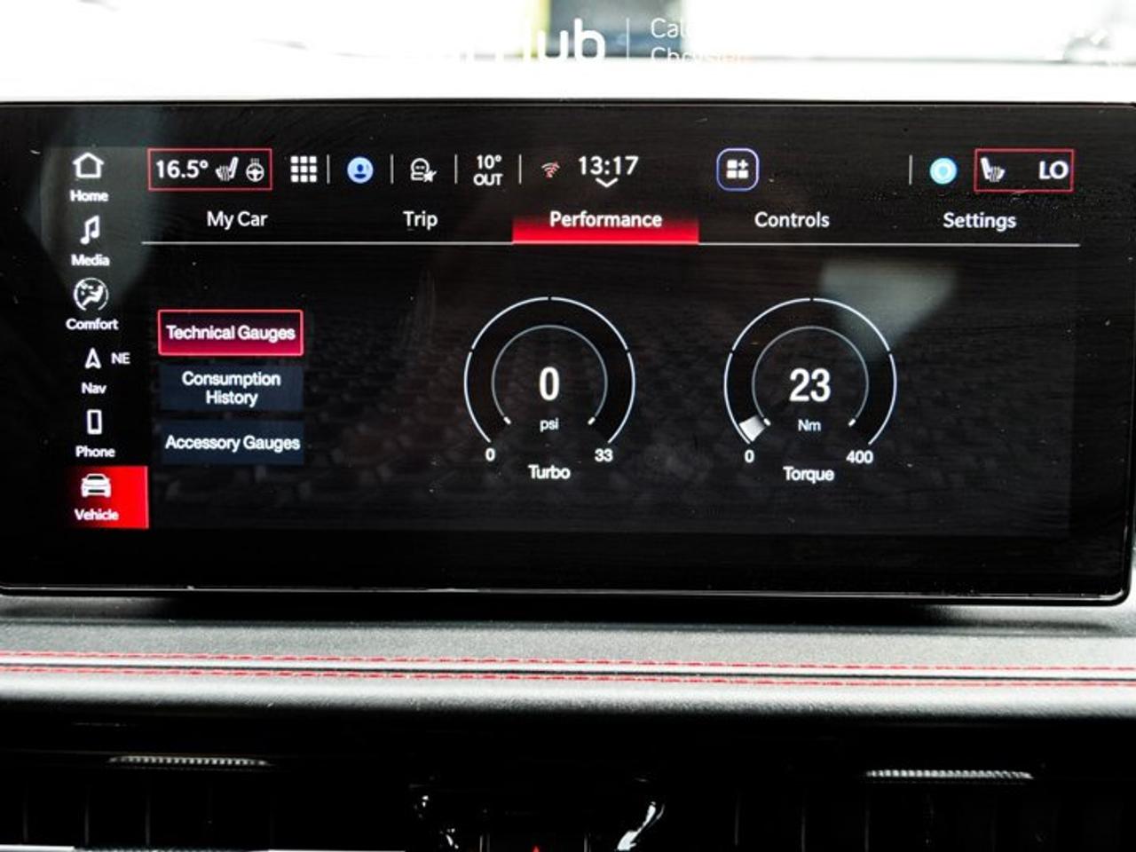 2024 Dodge Hornet GT Plus AWD Sunroof 10.25"Display Blind Spot Remote Start Photo