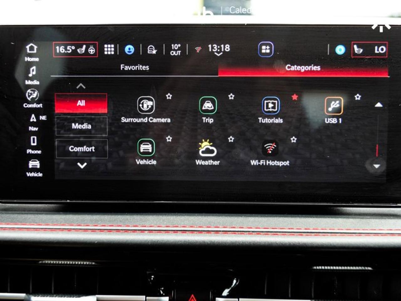 2024 Dodge Hornet GT Plus AWD Sunroof 10.25"Display Blind Spot Remote Start Photo