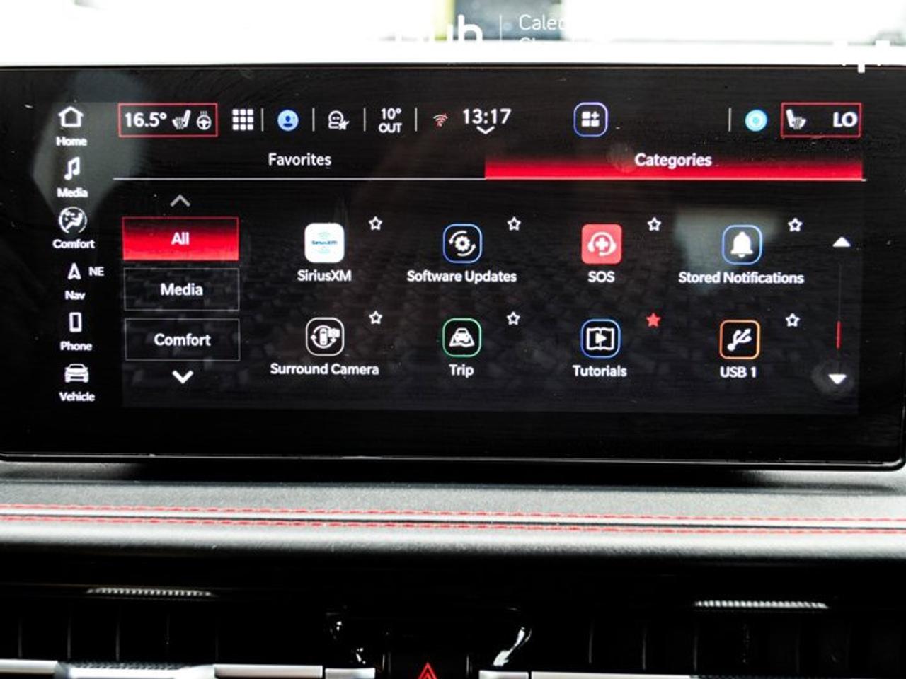 2024 Dodge Hornet GT Plus AWD Sunroof 10.25"Display Blind Spot Remote Start Photo