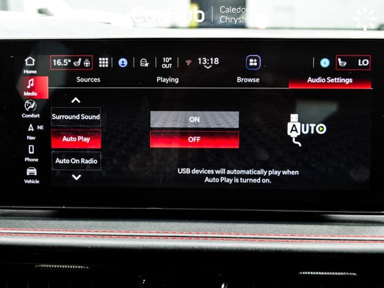2024 Dodge Hornet GT Plus AWD Sunroof 10.25"Display Blind Spot Remote Start Photo