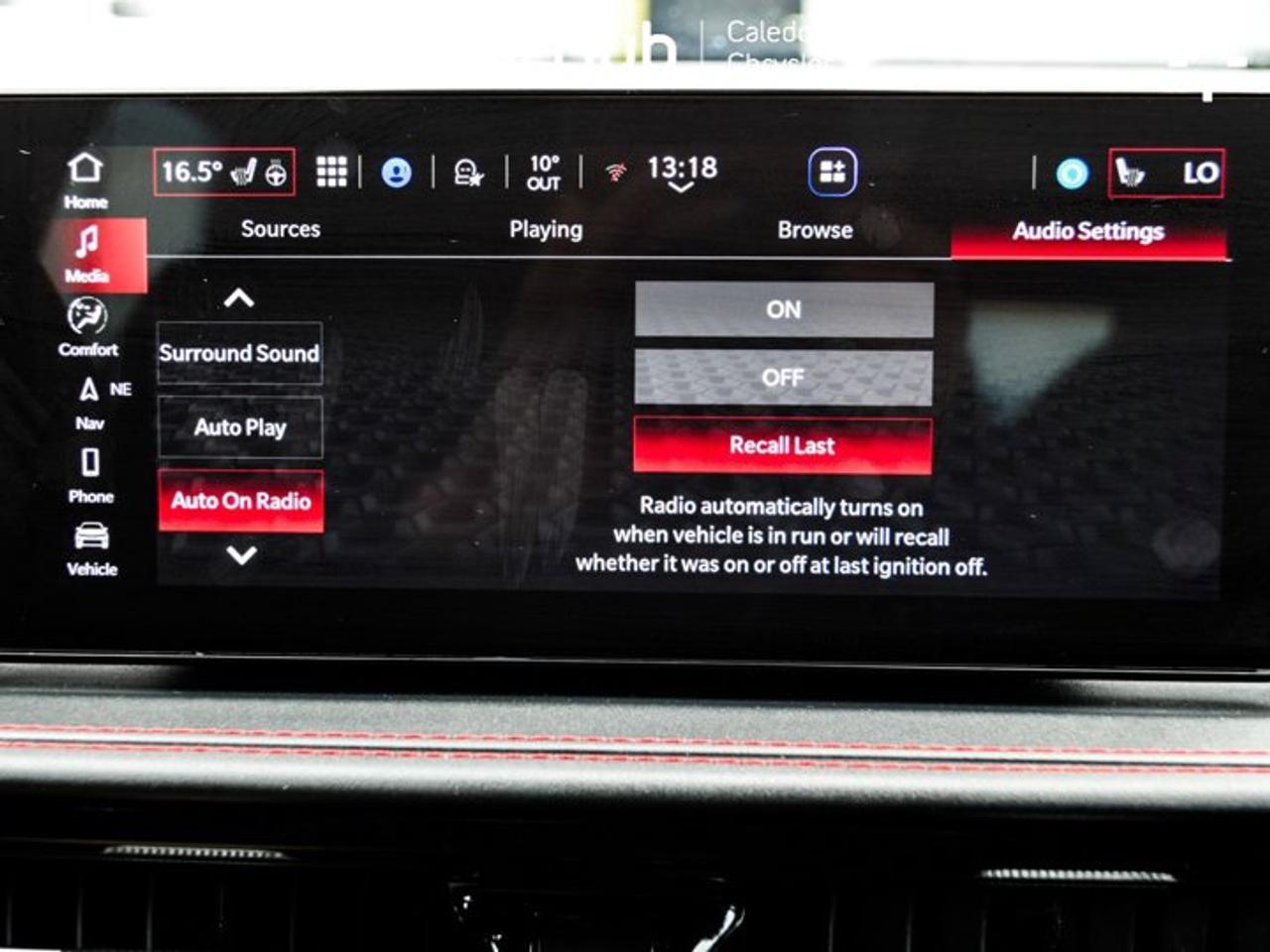 2024 Dodge Hornet GT Plus AWD Sunroof 10.25"Display Blind Spot Remote Start Photo