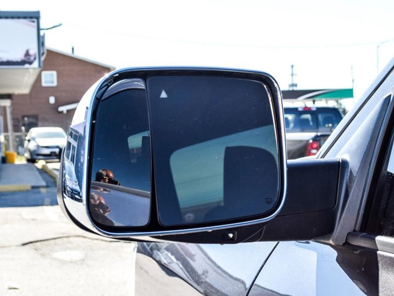2021 RAM 3500 Laramie Photo