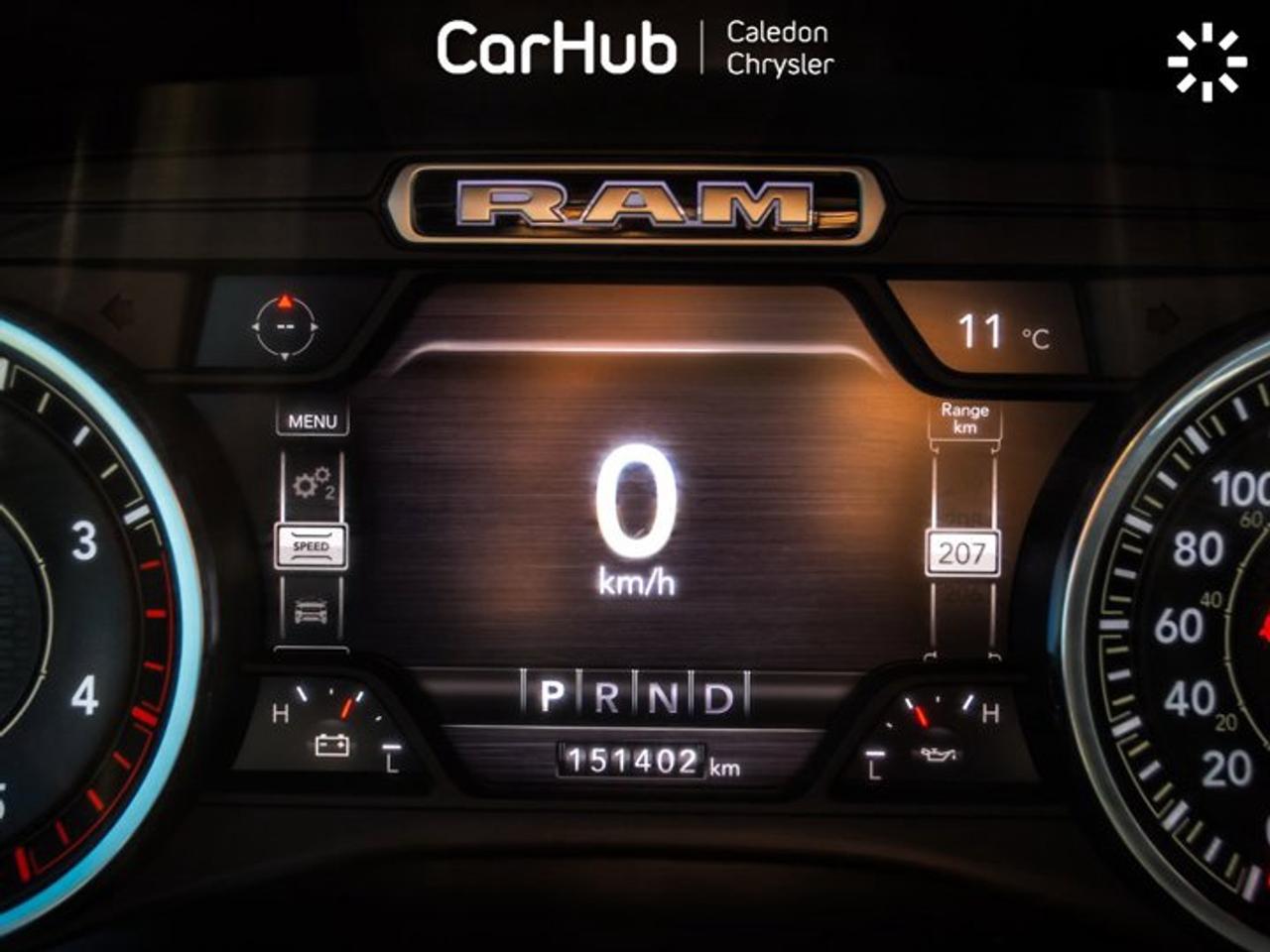 2021 RAM 3500 Laramie Photo