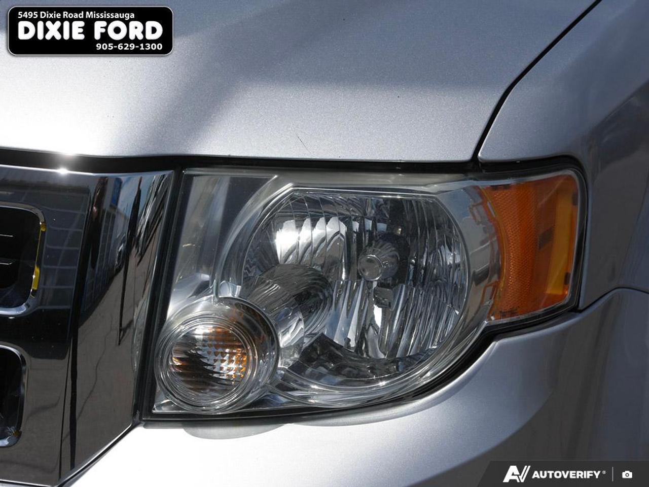 2010 Ford Escape XLT Photo