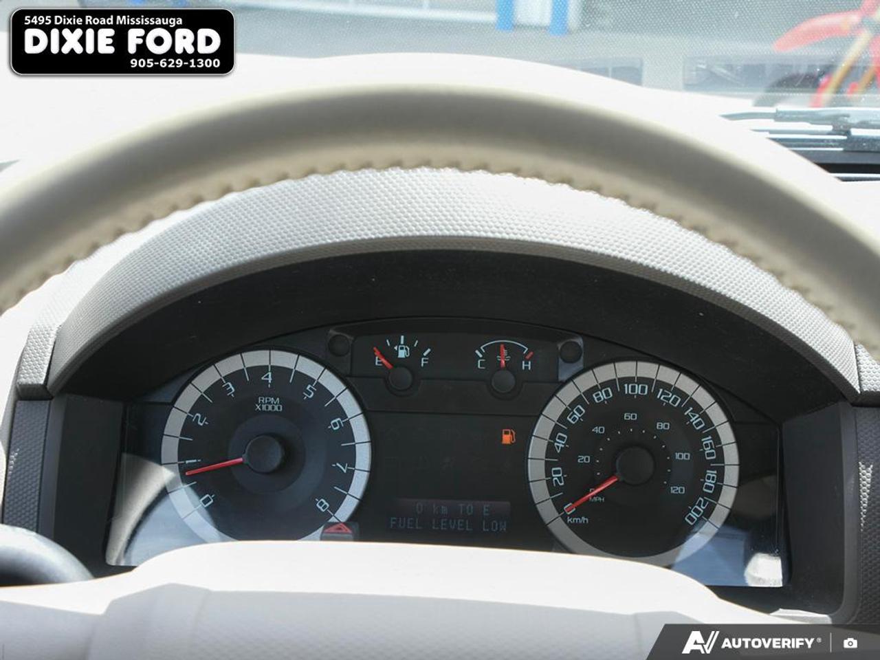 2010 Ford Escape XLT Photo