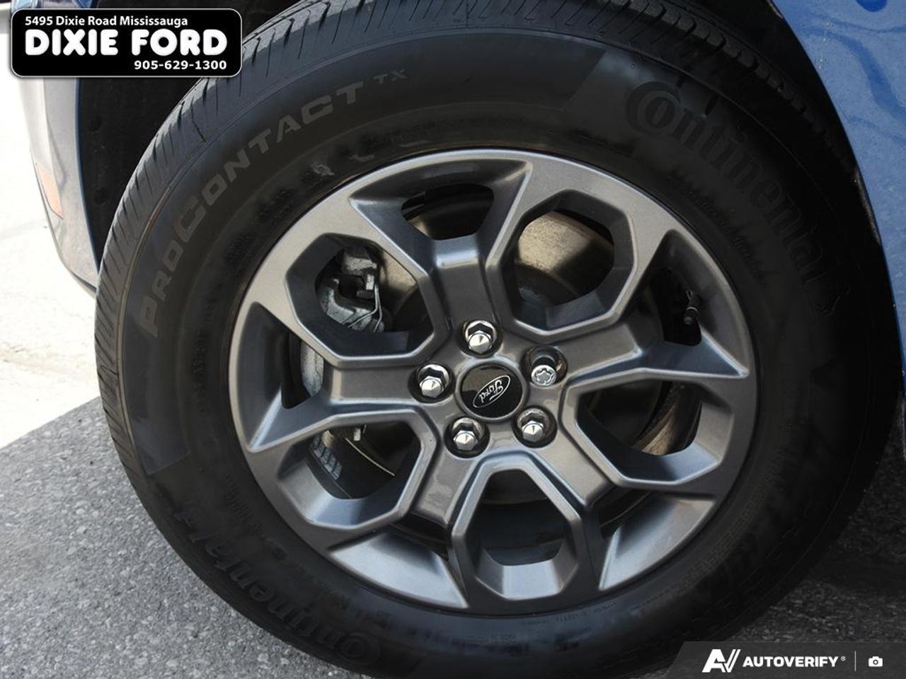 2023 Ford Maverick XLT Photo