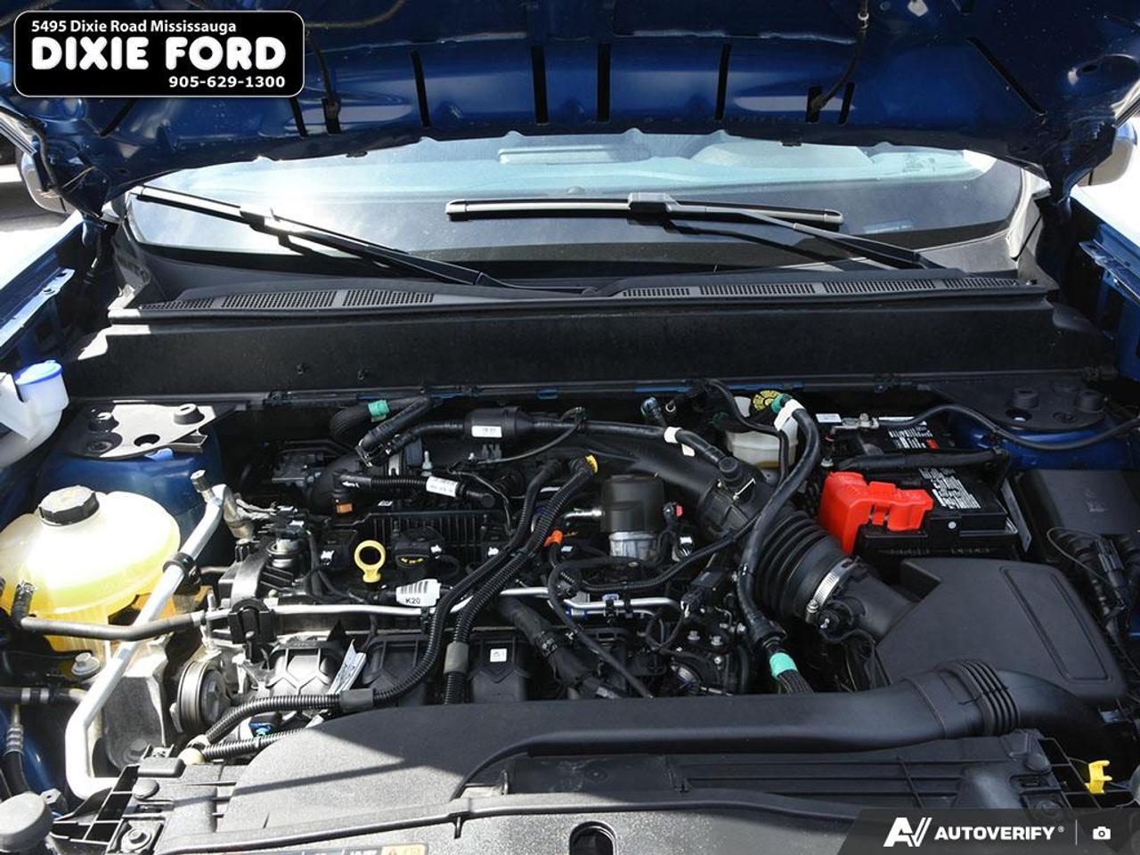2023 Ford Maverick XLT Photo
