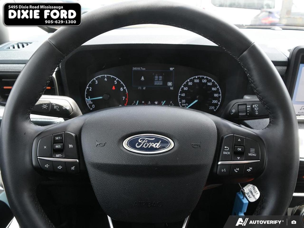 2023 Ford Maverick XLT Photo