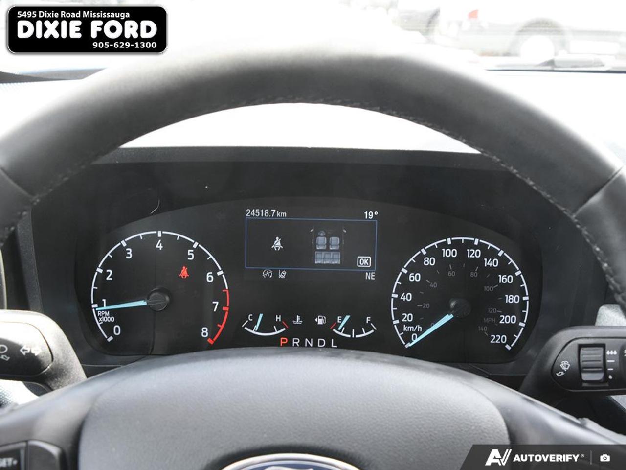 2023 Ford Maverick XLT Photo