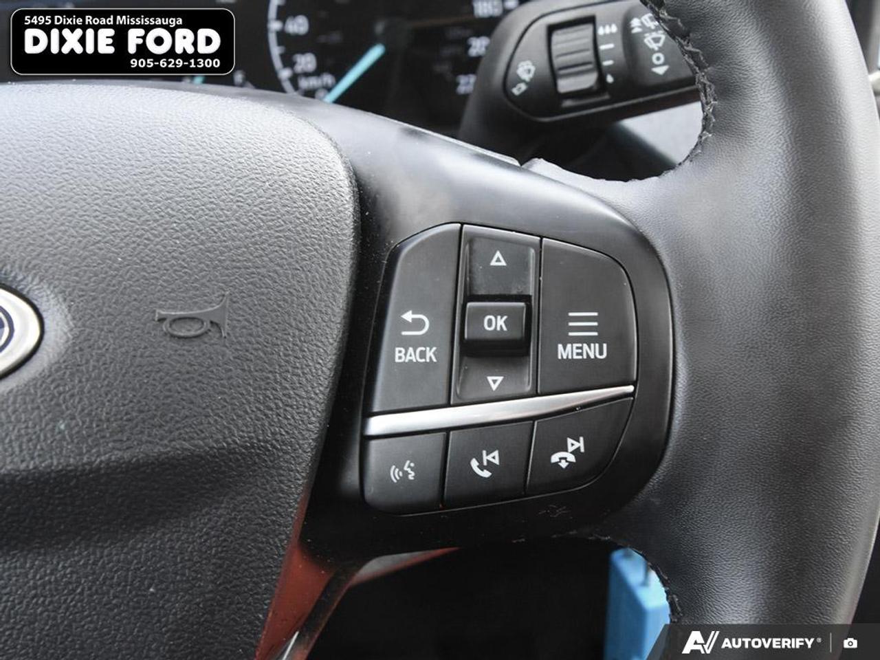 2023 Ford Maverick XLT Photo