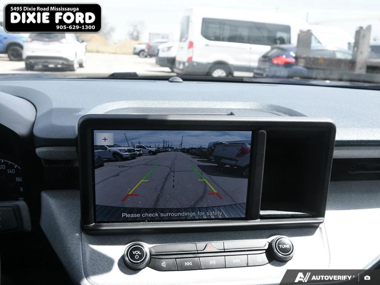 2023 Ford Maverick XLT Photo