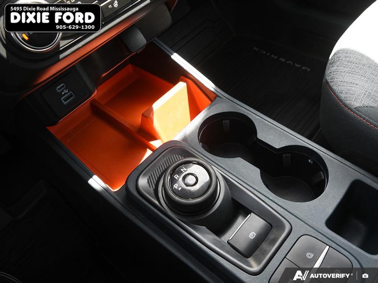 2023 Ford Maverick XLT Photo