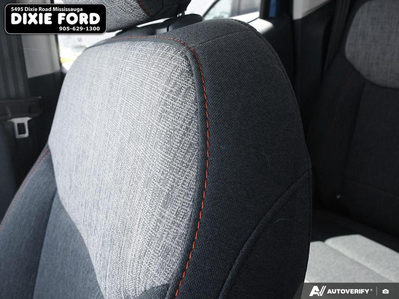 2023 Ford Maverick XLT Photo