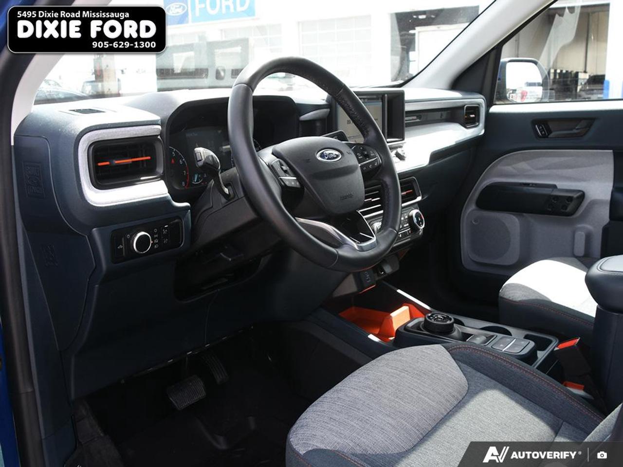 2023 Ford Maverick XLT Photo