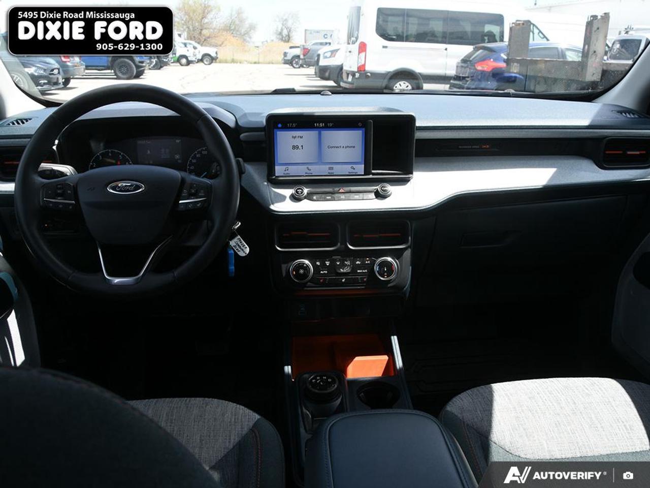 2023 Ford Maverick XLT Photo