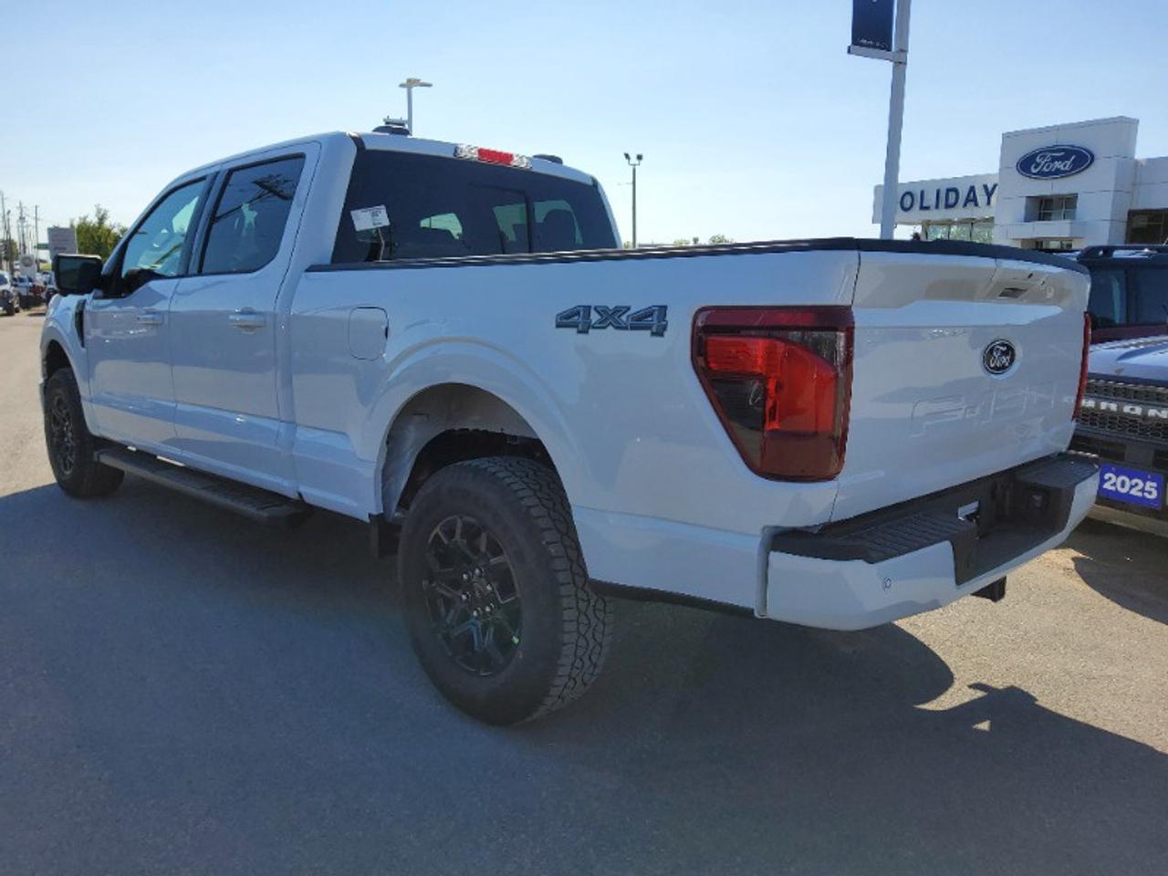 2026 Ford F-150 XLT Photo