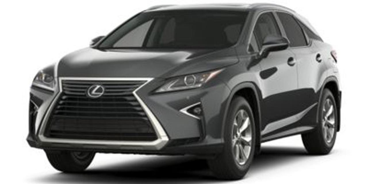 Small SUV 4WD, AWD 4dr, 8-Speed Automatic w/OD, Regular Unleaded V-6 3.5 L/211