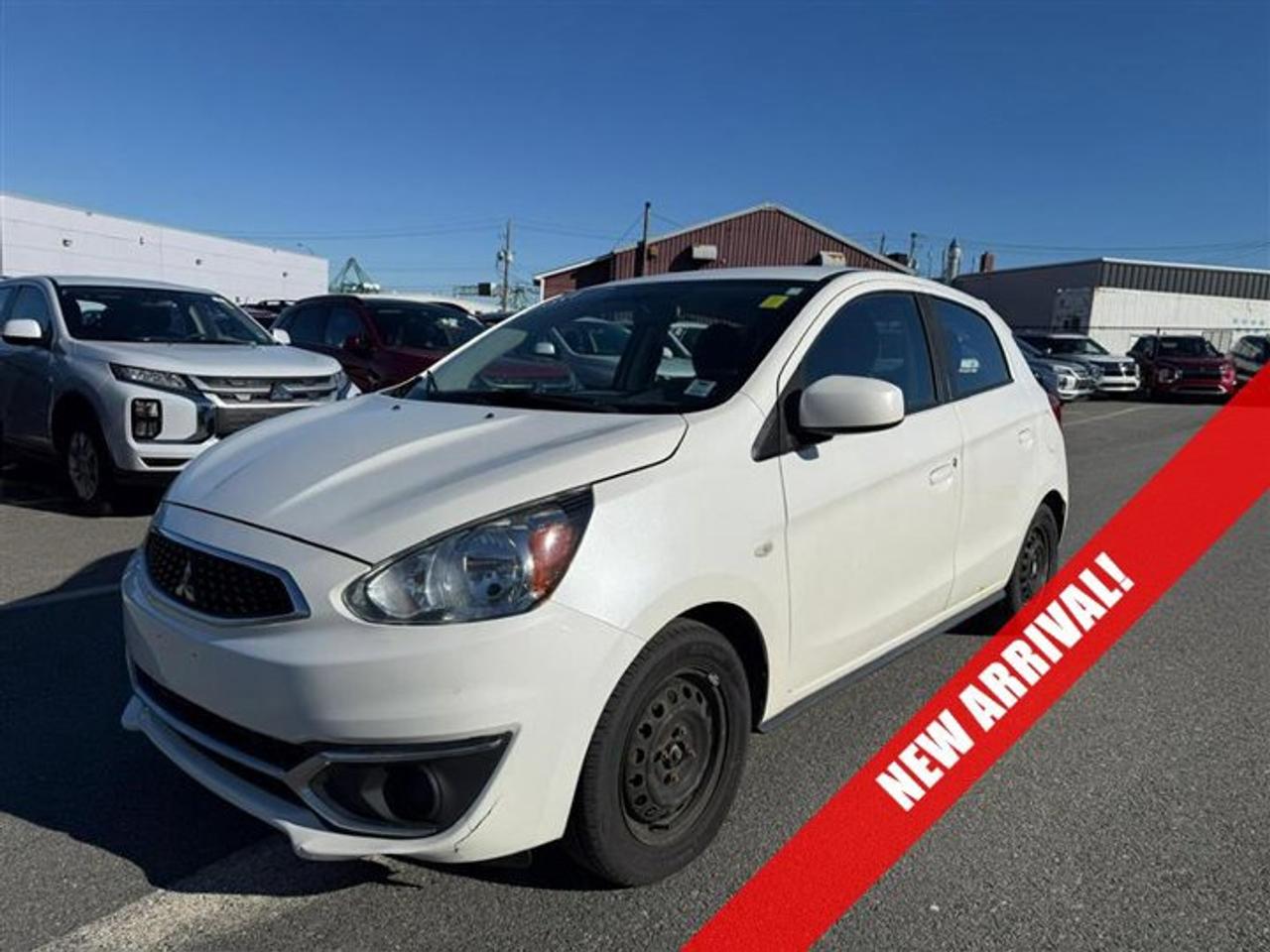 Compact Cars, Regular Unleaded I-3 1.2 L/73