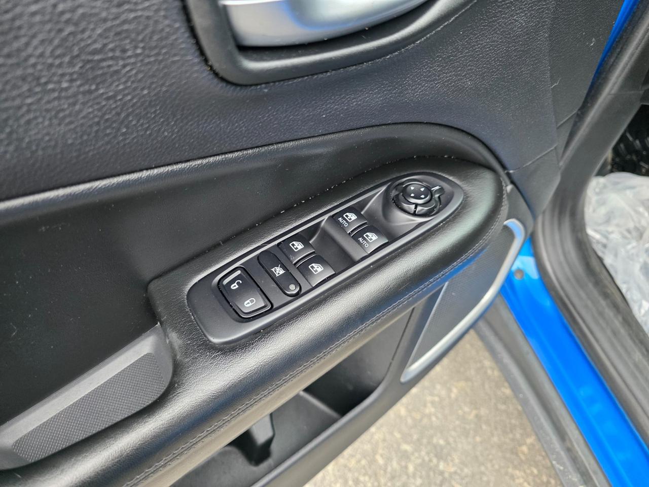 2019 Jeep Compass North FWD Photo
