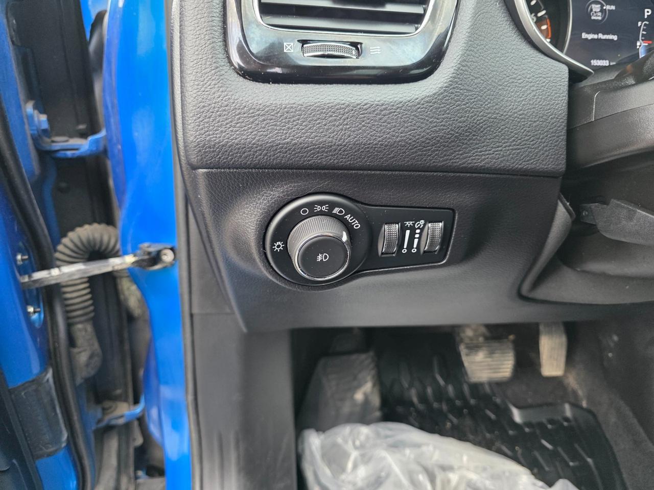 2019 Jeep Compass North FWD Photo