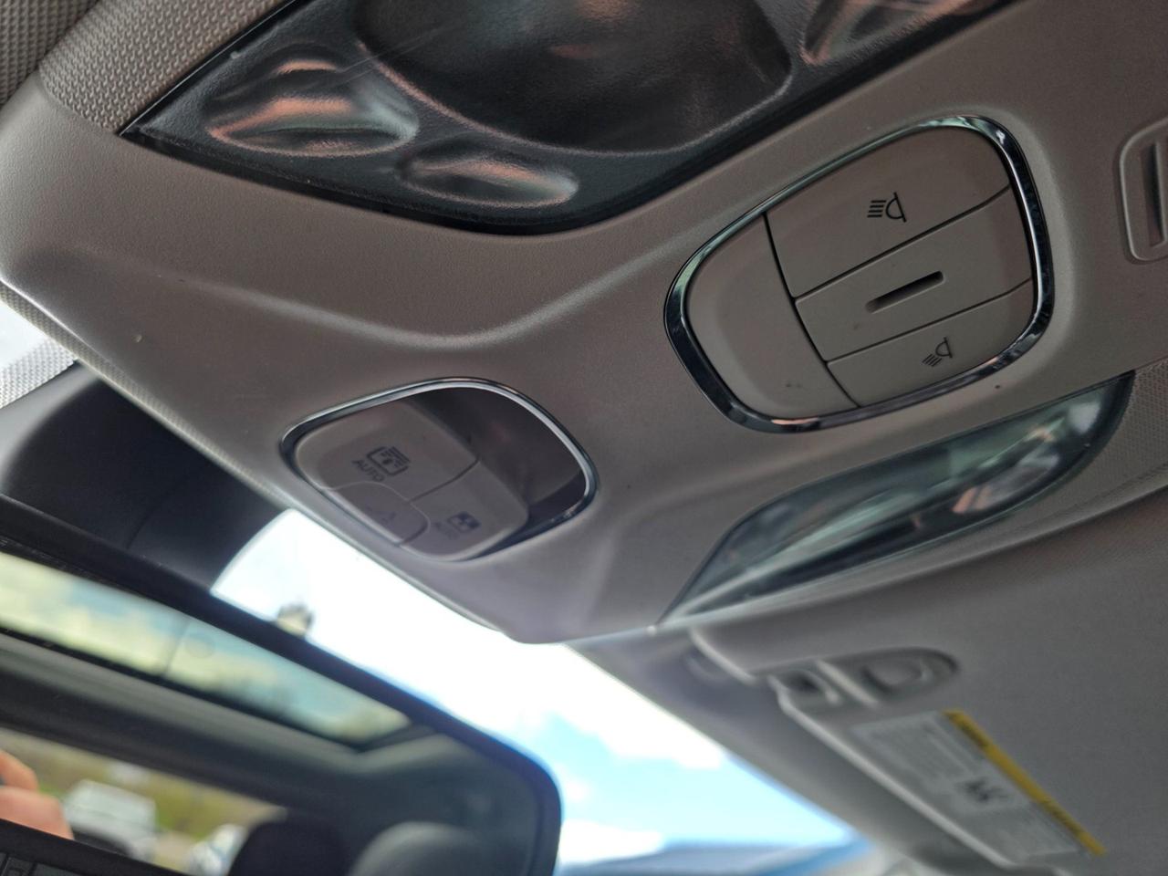 2019 Jeep Compass North FWD Photo