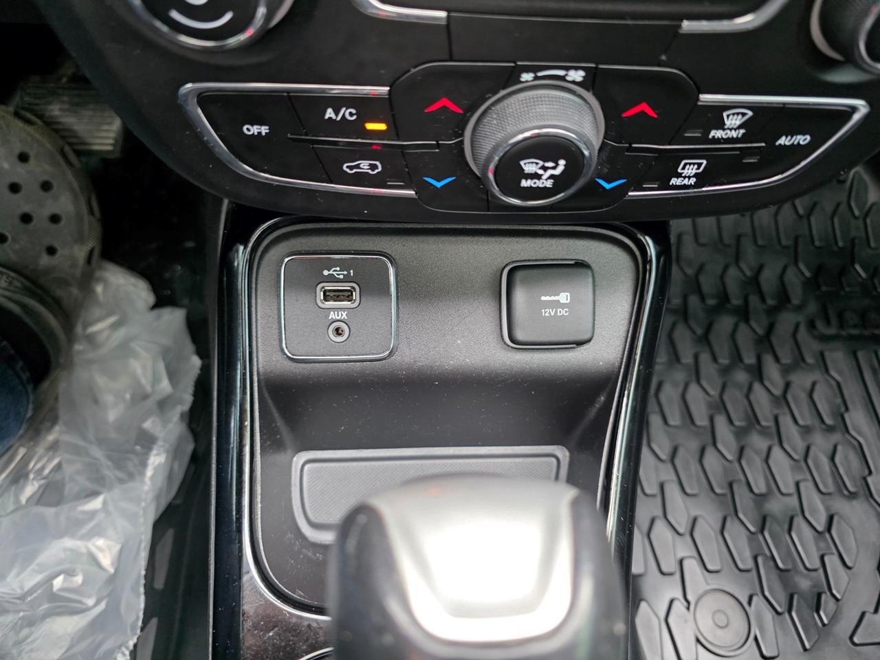 2019 Jeep Compass North FWD Photo