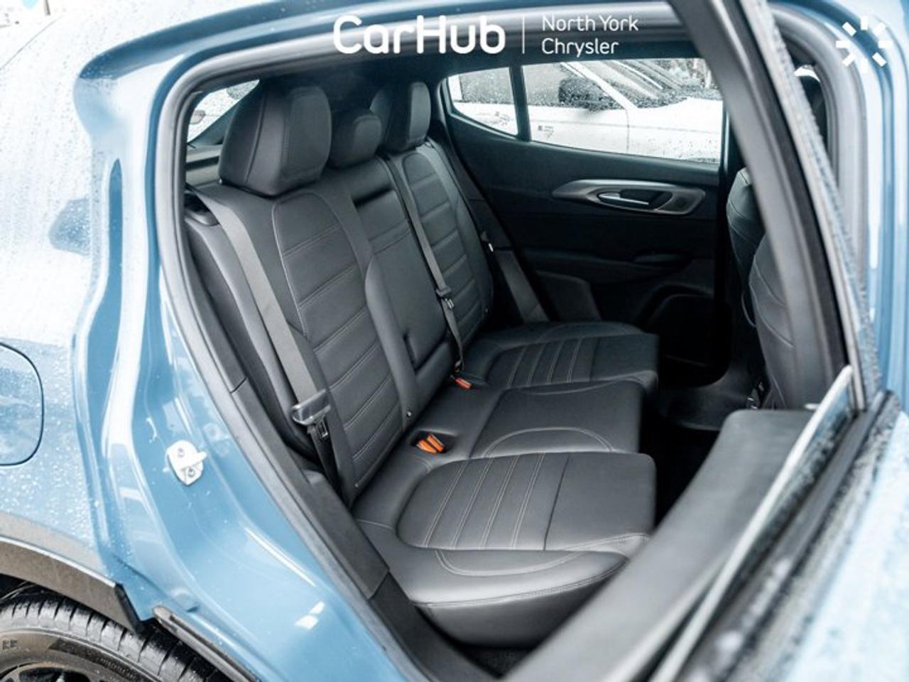 2024 Dodge Hornet GT Plus AWD  Tech Pack Plus w/o parking  GT Blacktop Package Photo