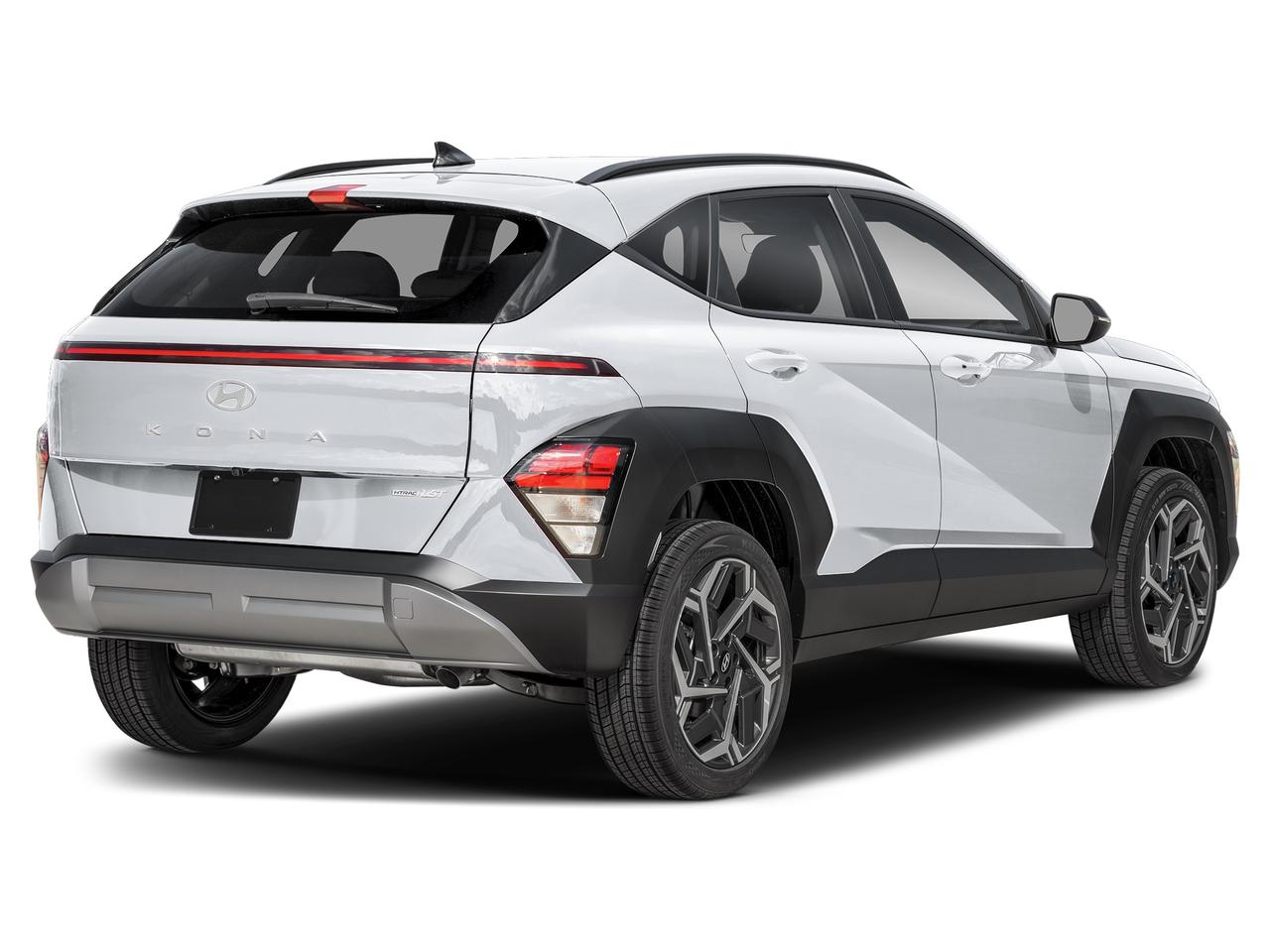 2026 Hyundai KONA Preferred Photo