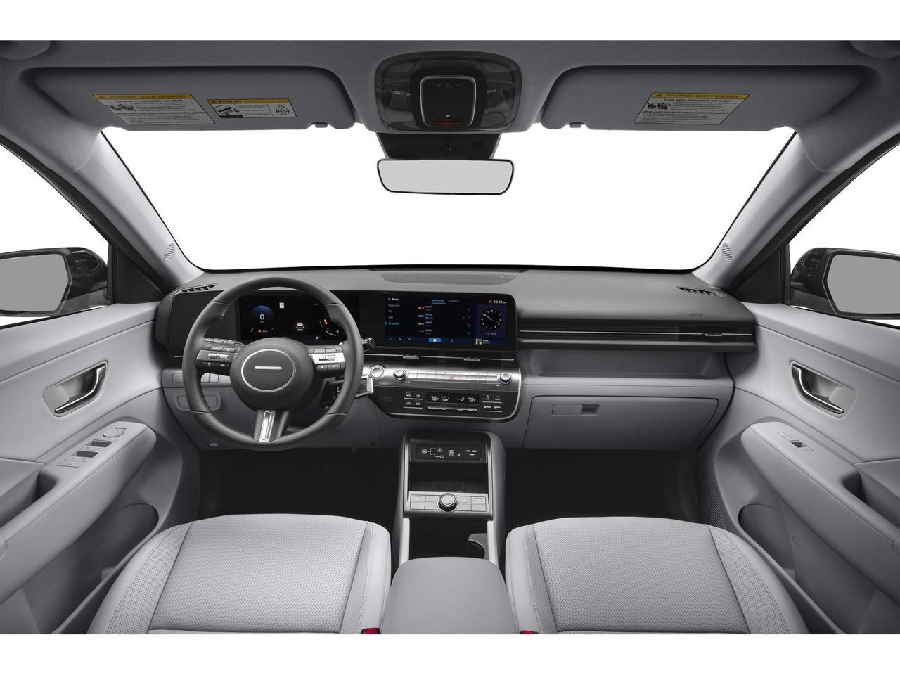 2026 Hyundai KONA Preferred Photo