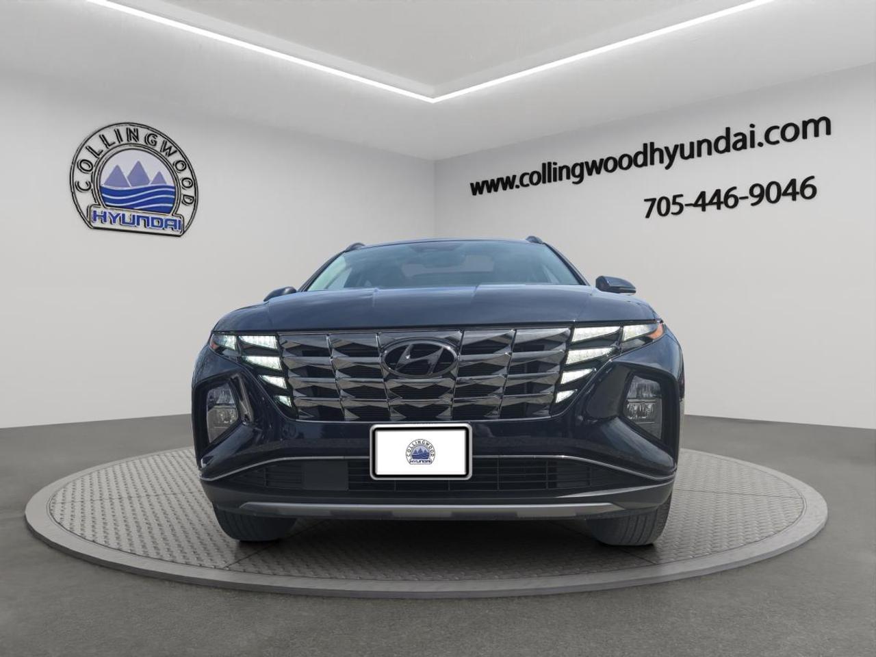 2022 Hyundai Tucson Preferred Photo