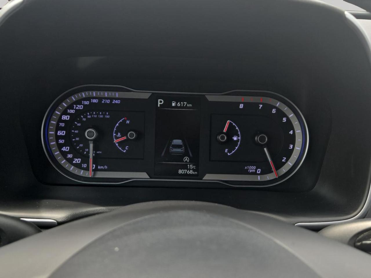 2022 Hyundai Tucson Preferred Photo