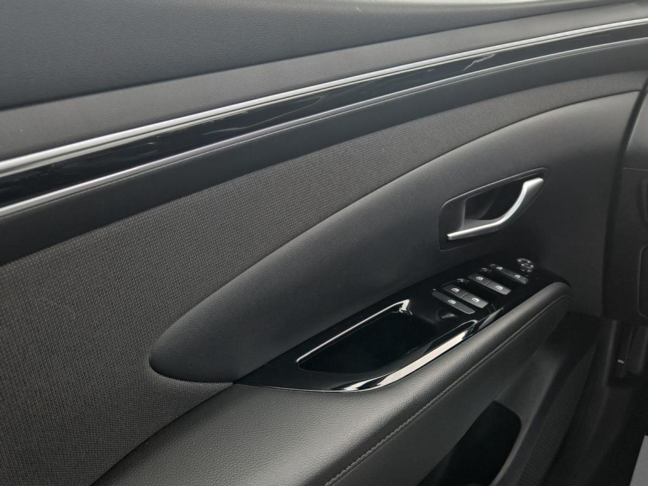 2022 Hyundai Tucson Preferred Photo