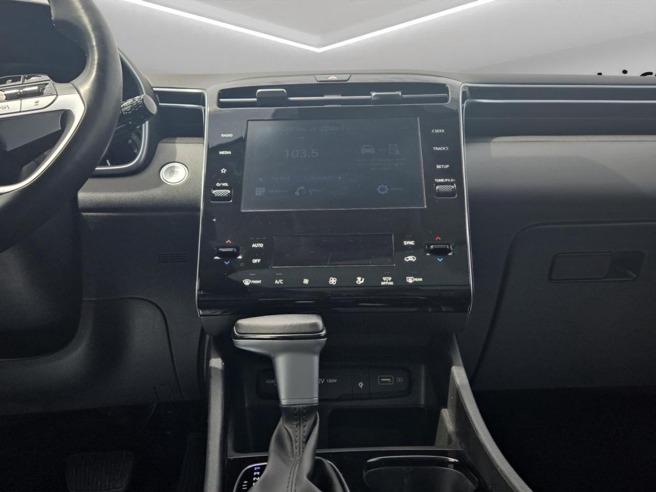 2022 Hyundai Tucson Preferred Photo