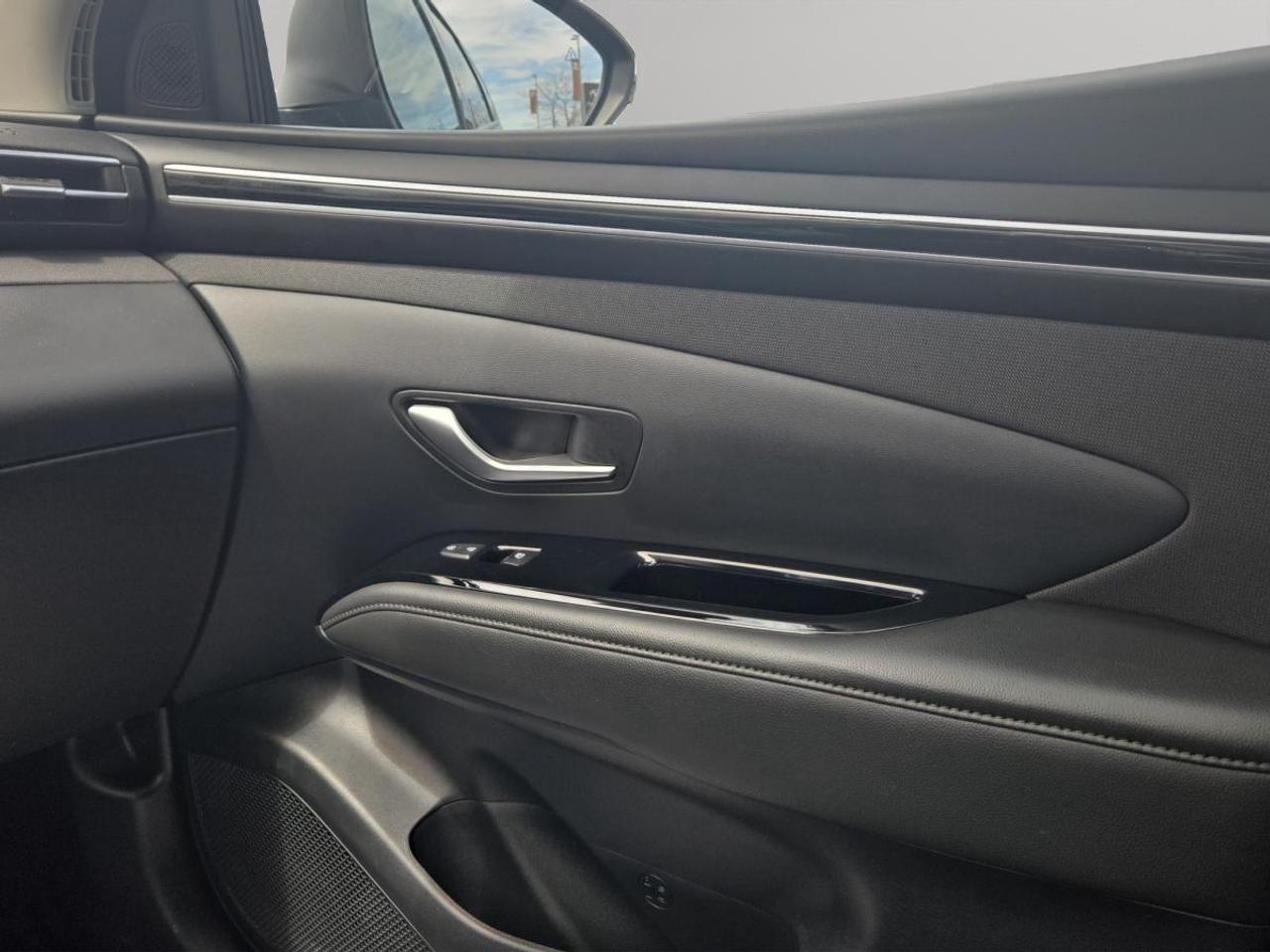 2022 Hyundai Tucson Preferred Photo