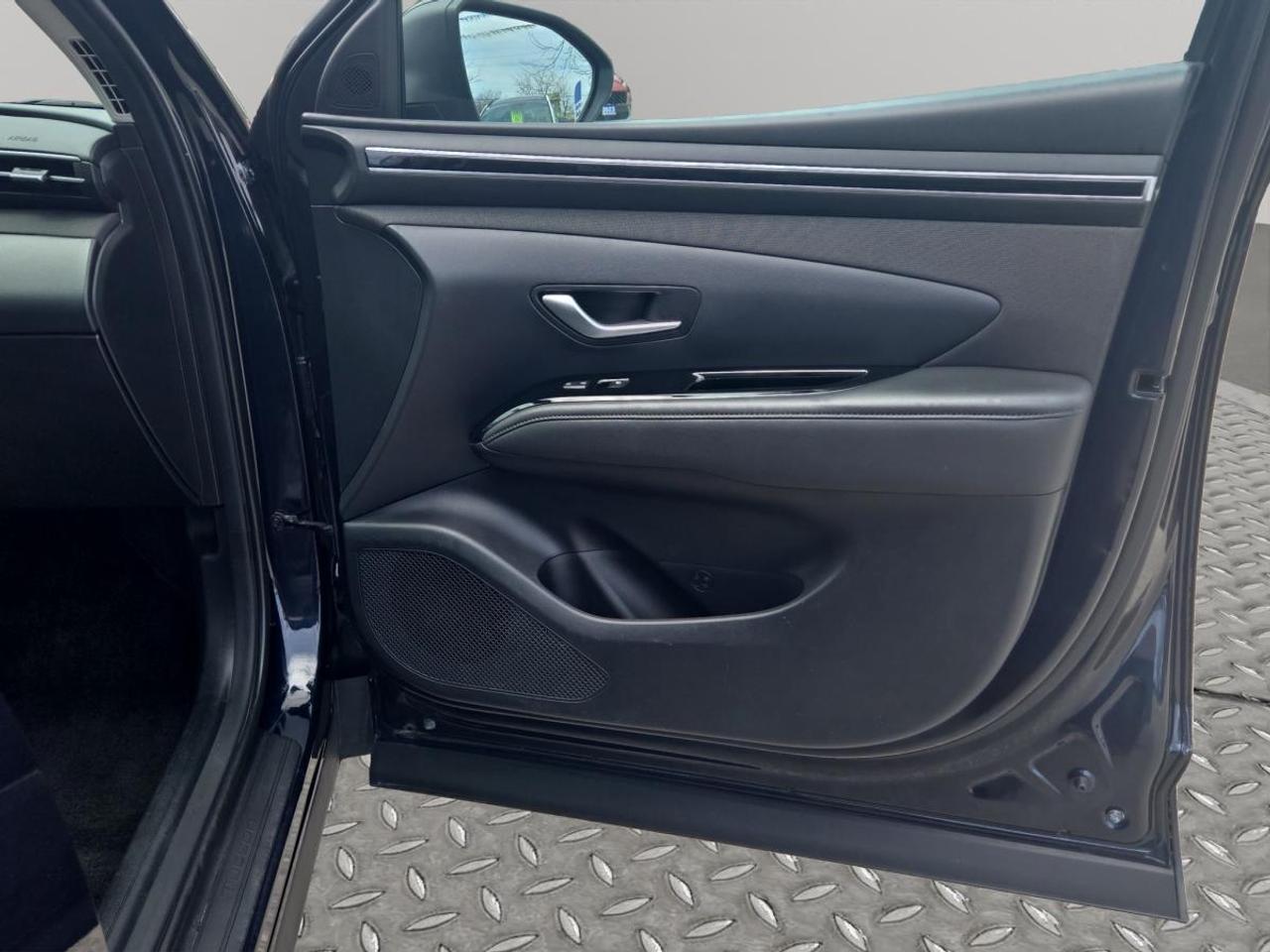 2022 Hyundai Tucson Preferred Photo