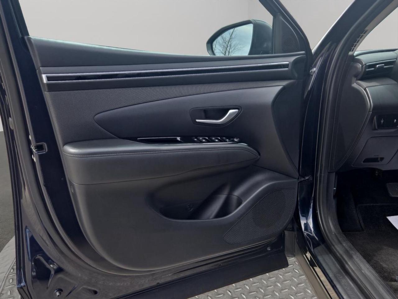 2022 Hyundai Tucson Preferred Photo