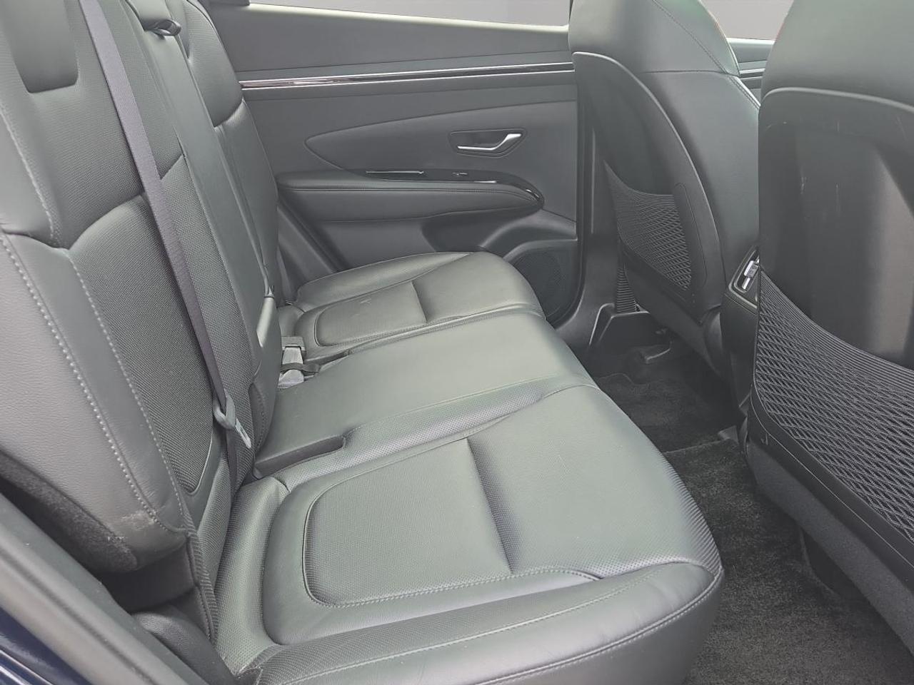 2022 Hyundai Tucson Preferred Photo