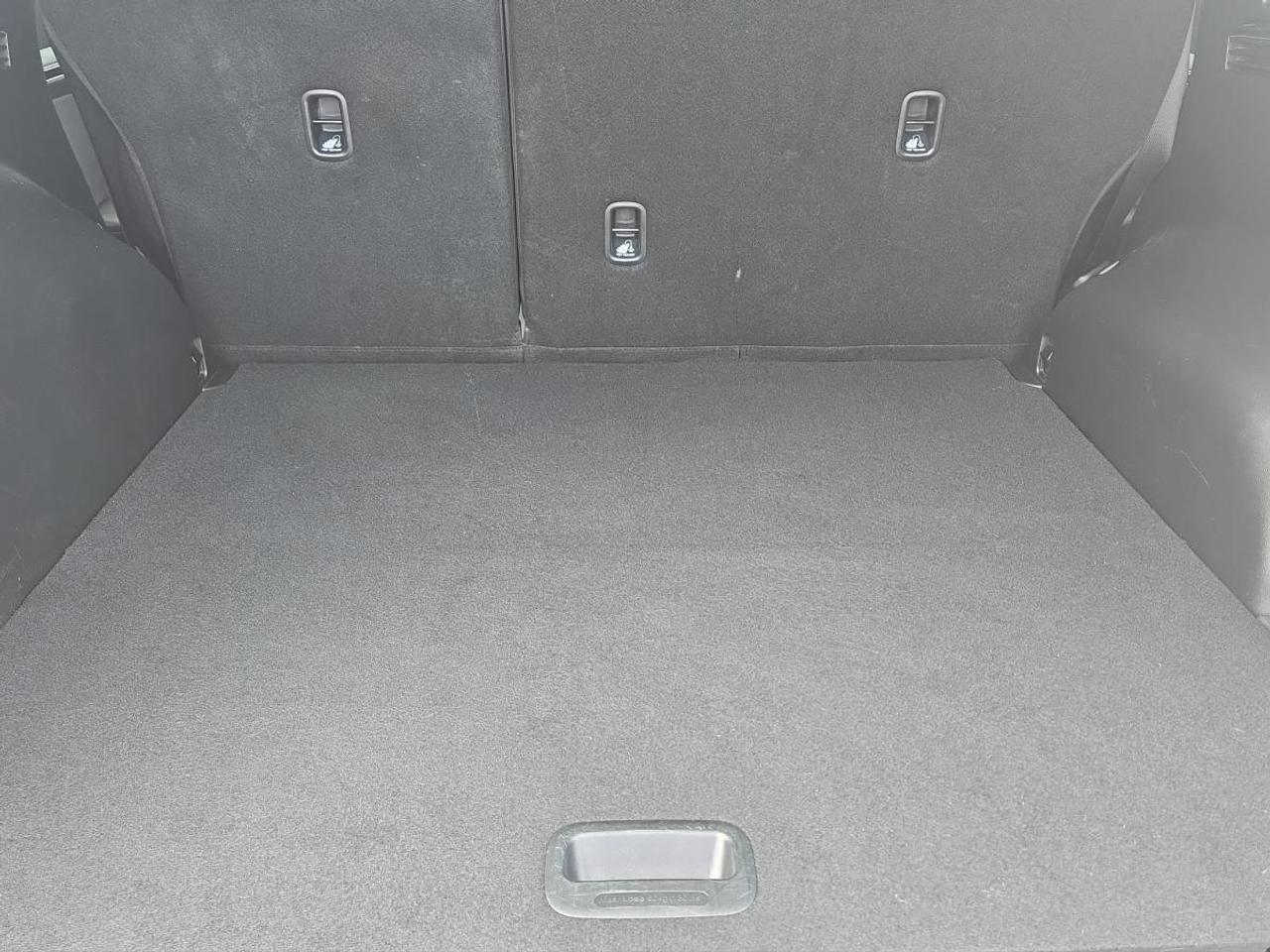 2022 Hyundai Tucson Preferred Photo