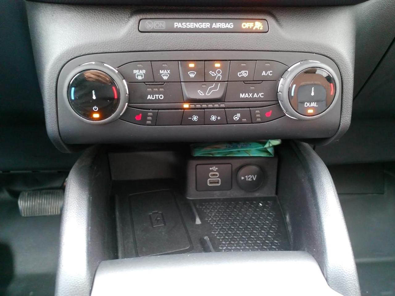 2024 Ford Bronco Sport Badlands 4x4 Photo