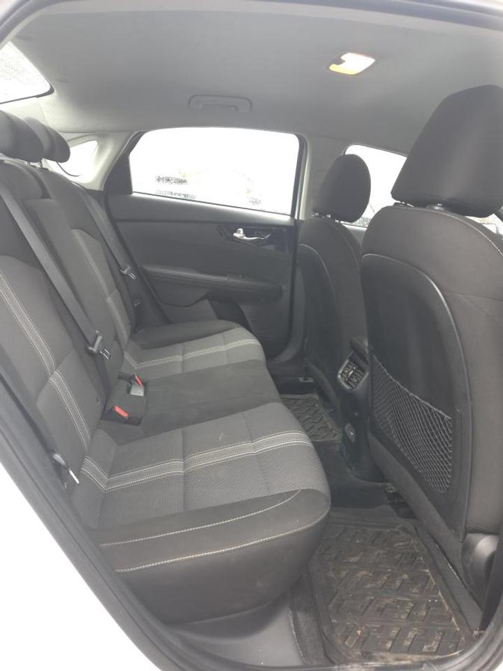 2023 Kia Forte Sedan EX IVT Photo