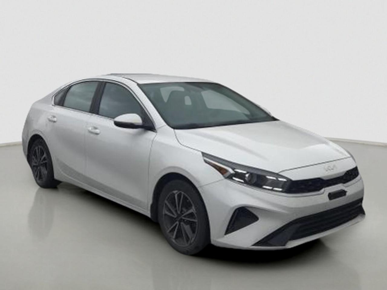 2023 Kia Forte Sedan EX IVT Photo