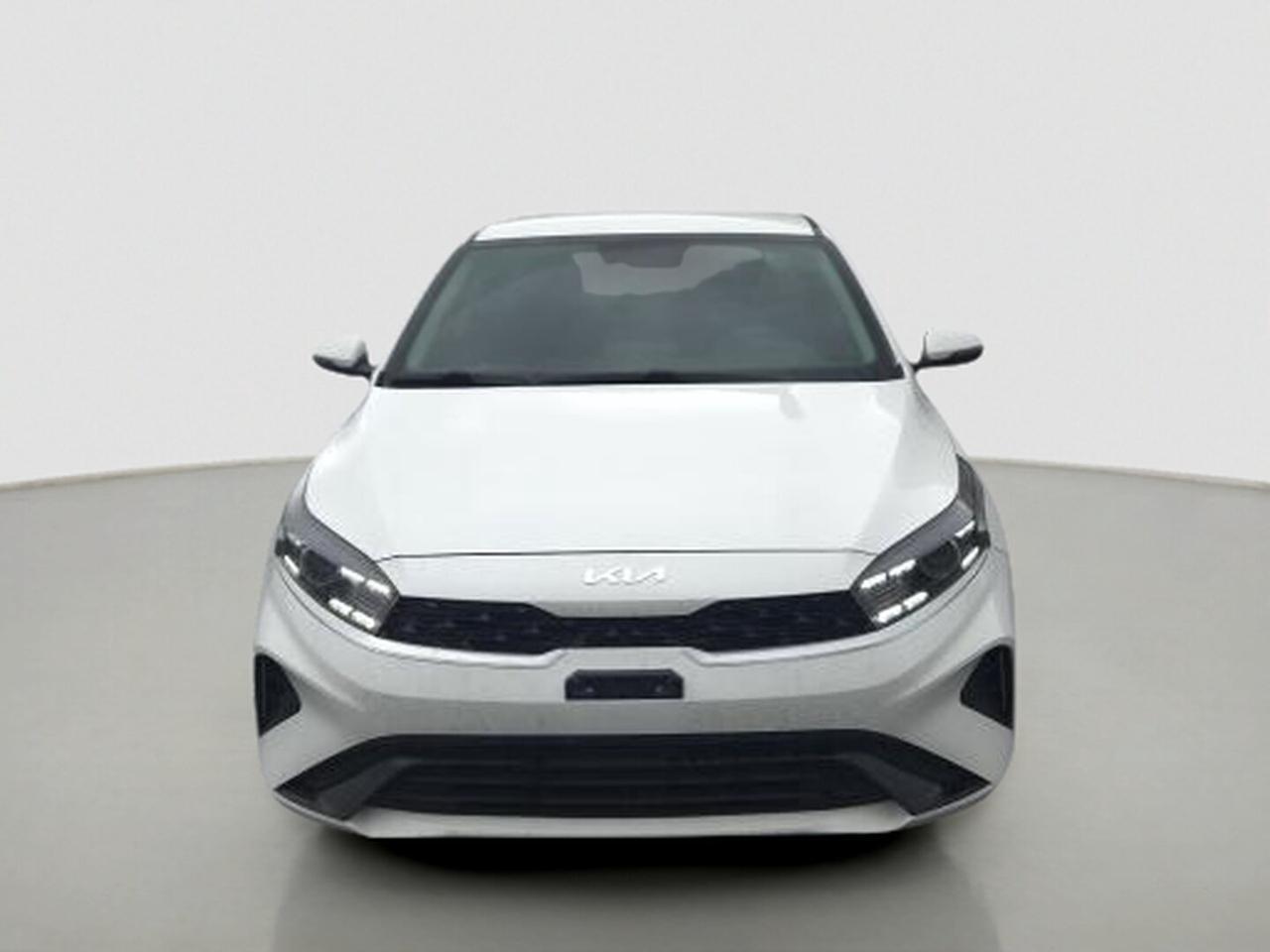 2023 Kia Forte Sedan EX IVT Photo