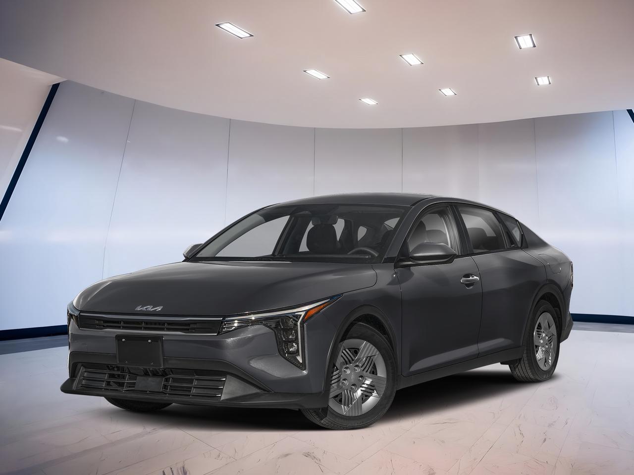 2026 Kia K4 LX IVT Photo0